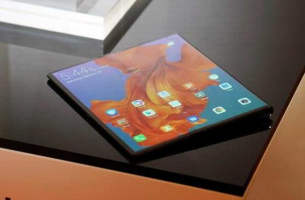 Первый обзор Huawei Mate X складного смартфона, который вы захотите Первый обзор Huawei Mate X складного смартфона, который вы захотите