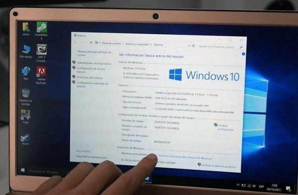 Обзор YEPO 737A: недорогой ноутбук с тонкими краями Обзор YEPO 737A: недорогой ноутбук с тонкими краями