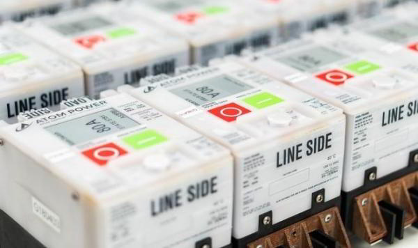 Первый цифровой автоматический выключатель может навсегда изменить мир электрики Первый цифровой автоматический выключатель может навсегда изменить мир электрики