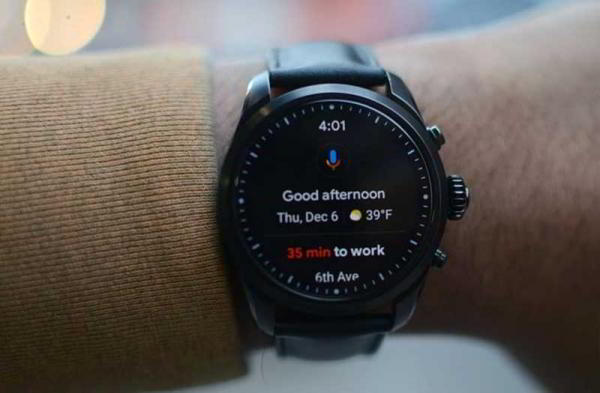 Обзор Montblanc Summit 2: красивые и функциональные смарт-часы Обзор Montblanc Summit 2: красивые и функциональные смарт-часы