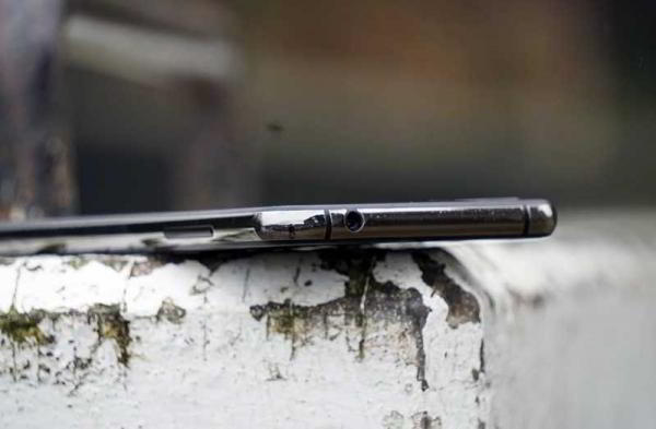 Обзор Elephone A5: сумеречный дизайн и пять камер за 200$ Обзор Elephone A5: сумеречный дизайн и пять камер за 200$