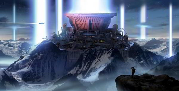 Можно ли переместить Землю на новое место — и как это сделать Можно ли переместить Землю на новое место — и как это сделать