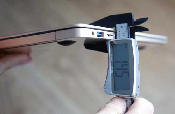 Обзор YEPO 737A: недорогой ноутбук с тонкими краями Обзор YEPO 737A: недорогой ноутбук с тонкими краями