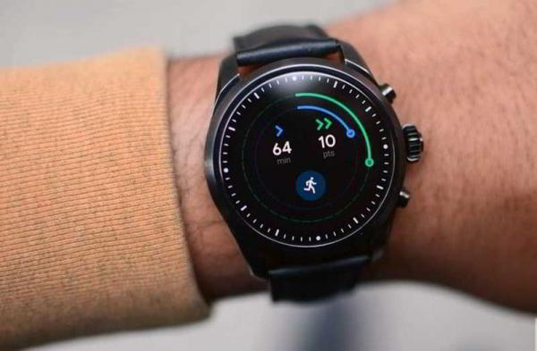 Обзор Montblanc Summit 2: красивые и функциональные смарт-часы Обзор Montblanc Summit 2: красивые и функциональные смарт-часы