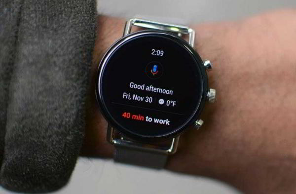 Обзор смарт-часов Skagen Falster 2: хорошие не значит автономные Обзор смарт-часов Skagen Falster 2: хорошие не значит автономные