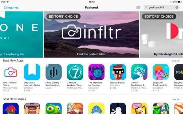 Запоздалый обзор iPad Mini 4 — Планшет стал тоньше, меньше и мощнее Запоздалый обзор iPad Mini 4 — Планшет стал тоньше, меньше и мощнее
