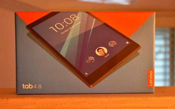 Обзор Lenovo Tab 4 8 — Рабочий, стильный и недорогой планшет Обзор Lenovo Tab 4 8 — Рабочий, стильный и недорогой планшет