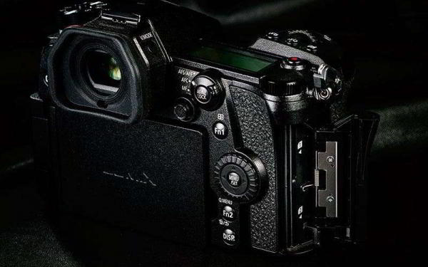 Обзор Panasonic Lumix G9 — Лучшая беззеркальная камера для фотографа Обзор Panasonic Lumix G9 — Лучшая беззеркальная камера для фотографа