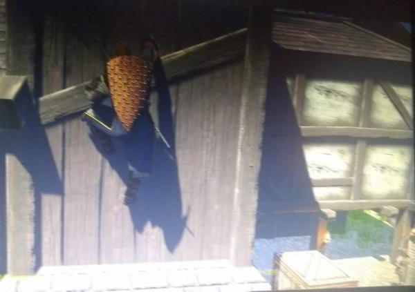 Слух: первые подробности и ранние скриншоты Assassin's Creed про викингов Слух: первые подробности и ранние скриншоты Assassin's Creed про викингов