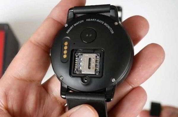 Обзор LEMFO LEM 8: умные часы с хорошей производительностью Обзор LEMFO LEM 8: умные часы с хорошей производительностью