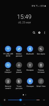 Обзор Samsung Galaxy A40 — компактный средний класс Обзор Samsung Galaxy A40 — компактный средний класс