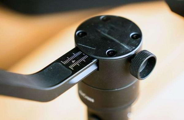 Обзор Moza AirCross: нового стедикама на рынке стабилизаторов Обзор Moza AirCross: нового стедикама на рынке стабилизаторов