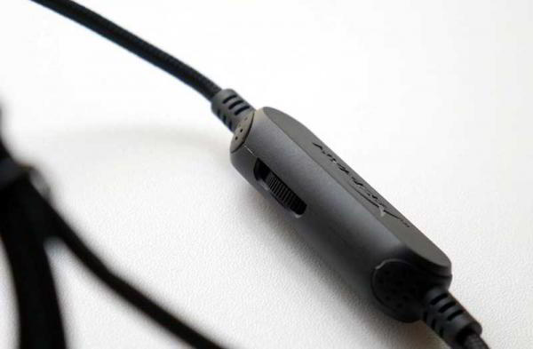 Обзор HyperX Cloud MIX: универсальные наушники не только геймеров Обзор HyperX Cloud MIX: универсальные наушники не только геймеров