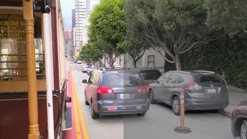 iPhone XR vs. Galaxy S10E: Camera comparison iPhone XR vs. Galaxy S10E: Camera comparison