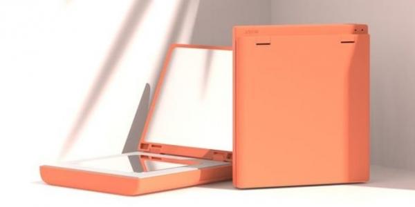 Xiaomi совместила пауэрбанк с неотъемлемым аксессуаром дамских сумочек (8 фото) Xiaomi совместила пауэрбанк с неотъемлемым аксессуаром дамских сумочек (8 фото)
