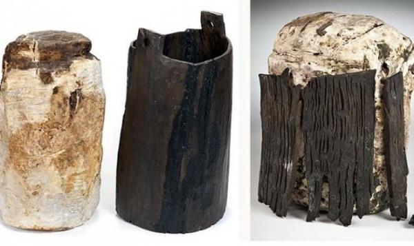 Древние жители Ирландии и Шотландии тысячелетиями делали «болотное масло» Древние жители Ирландии и Шотландии тысячелетиями делали «болотное масло»