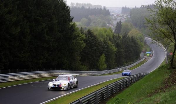 Toyota строит новый Нюрбургринг в Японии Toyota строит новый Нюрбургринг в Японии