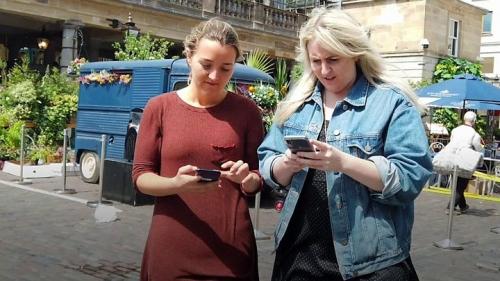 Three to launch 5G service in August Three to launch 5G service in August