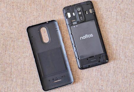 Обзор TP-Link Neffos C7 Lite — ультрабюджетник на Android Go Обзор TP-Link Neffos C7 Lite — ультрабюджетник на Android Go