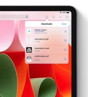 Safari on iPadOS 13: The best new features Safari on iPadOS 13: The best new features