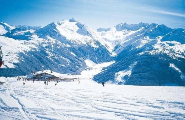 Где кататься на лыжах и сноуборде в Европе? ТОП 10 мест Где кататься на лыжах и сноуборде в Европе? ТОП 10 мест