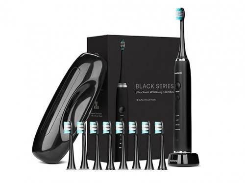 This $140 electric toothbrush is just $40 today This $140 electric toothbrush is just $40 today