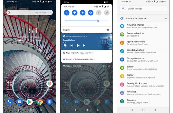 Обзор Asus Zenfone 6: флагманский телефон, не имеющий аналогов Обзор Asus Zenfone 6: флагманский телефон, не имеющий аналогов