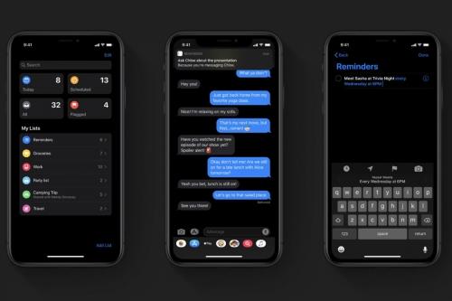 iOS 13 and iPadOS 13: Developer beta 2 released, public beta expected in July iOS 13 and iPadOS 13: Developer beta 2 released, public beta expected in July