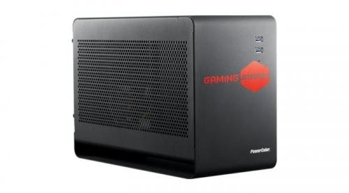 How to transform your laptop into a gaming powerhouse with an external graphics card How to transform your laptop into a gaming powerhouse with an external graphics card