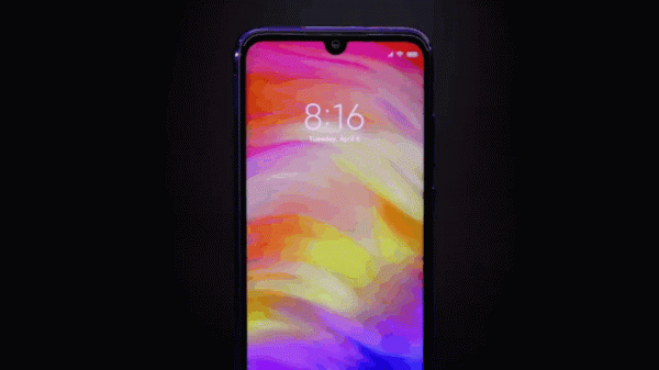Обзор смартфона Xiaomi Redmi Note 7: 48-мегапиксельный бюджетник Обзор смартфона Xiaomi Redmi Note 7: 48-мегапиксельный бюджетник