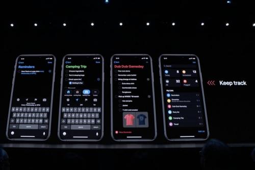 iOS 13 and iPadOS 13: Developer beta 2 released, public beta expected in July iOS 13 and iPadOS 13: Developer beta 2 released, public beta expected in July