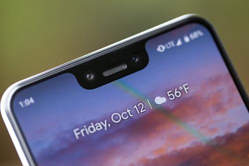 The iPhone X notch: It's time for haters to apologize The iPhone X notch: It's time for haters to apologize