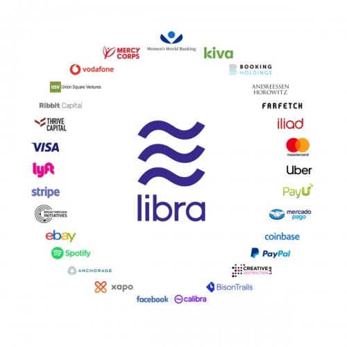 Facebook is going into the banking business with blockchain Facebook is going into the banking business with blockchain