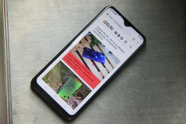 Обзор Vivo Y17: недорогой смартфон с мощной батареей и NFC Обзор Vivo Y17: недорогой смартфон с мощной батареей и NFC