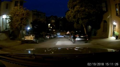 Akaso Trace 1 Dash Cam review: Nice features, nice front and interior video Akaso Trace 1 Dash Cam review: Nice features, nice front and interior video