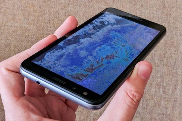 Обзор TP-Link Neffos C7 Lite — ультрабюджетник на Android Go Обзор TP-Link Neffos C7 Lite — ультрабюджетник на Android Go