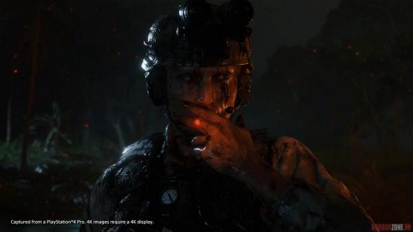 Новый трейлер, скриншоты и дата релиза игры Death Stranding! Новый трейлер, скриншоты и дата релиза игры Death Stranding!