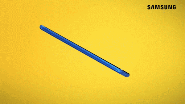 Обзор смартфона Samsung Galaxy M20: долгожитель с треугольной "челкой" Обзор смартфона Samsung Galaxy M20: долгожитель с треугольной "челкой"