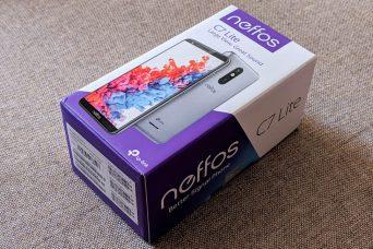 Обзор TP-Link Neffos C7 Lite — ультрабюджетник на Android Go Обзор TP-Link Neffos C7 Lite — ультрабюджетник на Android Go