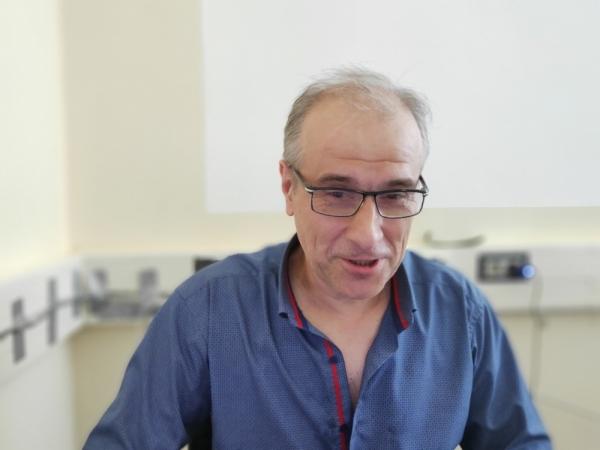 Обзор смартфона realme 3 Pro: недорогой смартфон с интересными возможностями Обзор смартфона realme 3 Pro: недорогой смартфон с интересными возможностями