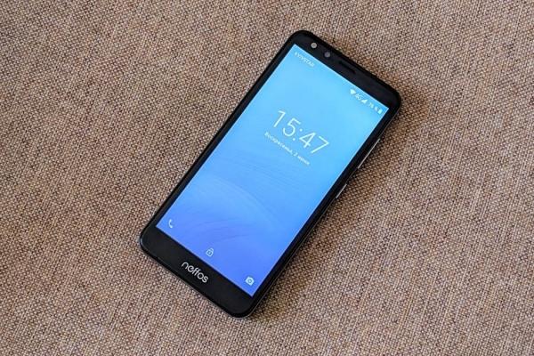 Обзор TP-Link Neffos C7 Lite — ультрабюджетник на Android Go Обзор TP-Link Neffos C7 Lite — ультрабюджетник на Android Go