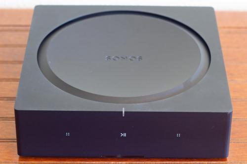 Sonos Amp review: This is the best Sonos music streamer by far (even if it’s not right for everyone) Sonos Amp review: This is the best Sonos music streamer by far (even if it’s not right for everyone)
