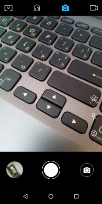 Обзор TP-Link Neffos C7 Lite — ультрабюджетник на Android Go Обзор TP-Link Neffos C7 Lite — ультрабюджетник на Android Go