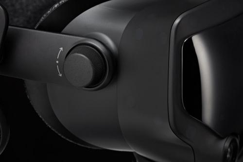 Valve Index review: The new bar for VR headsets Valve Index review: The new bar for VR headsets