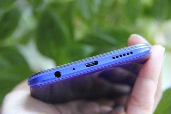 Обзор смартфона realme 3 Pro: недорогой смартфон с интересными возможностями Обзор смартфона realme 3 Pro: недорогой смартфон с интересными возможностями