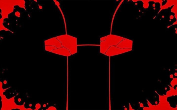 Обзор Void Bastards: Комикс, космос и одинокие зеки Обзор Void Bastards: Комикс, космос и одинокие зеки