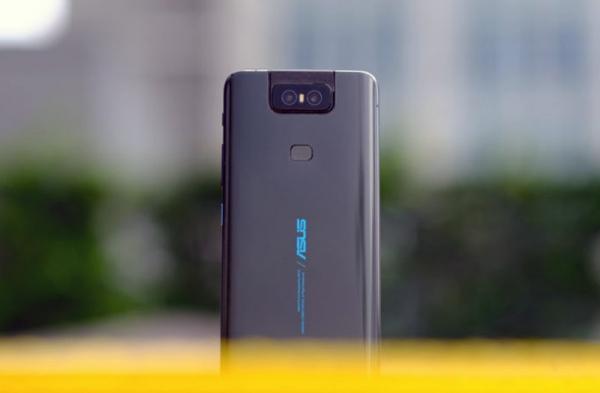 Обзор Asus Zenfone 6: флагманский телефон, не имеющий аналогов Обзор Asus Zenfone 6: флагманский телефон, не имеющий аналогов