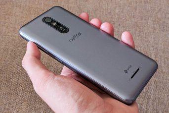 Обзор TP-Link Neffos C7 Lite — ультрабюджетник на Android Go Обзор TP-Link Neffos C7 Lite — ультрабюджетник на Android Go