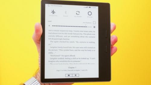 Why wait for Prime Day? Save now on Amazon's best Kindle e-reader and Cloud Cam Why wait for Prime Day? Save now on Amazon's best Kindle e-reader and Cloud Cam