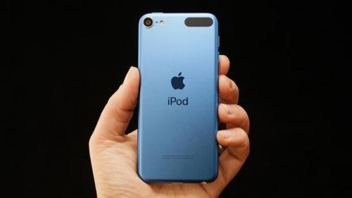 The iPod Touch 2019 is the cheapest way to iOS 13 The iPod Touch 2019 is the cheapest way to iOS 13